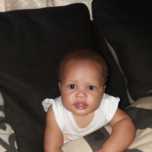 Meet your Posher, Joanne